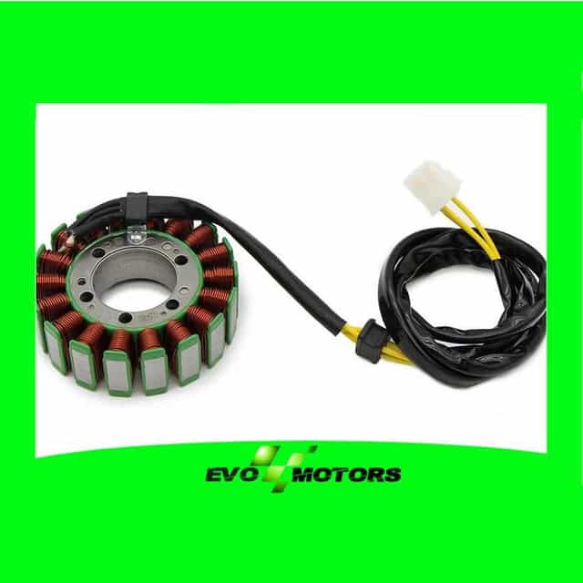 Stator Alternator Ducati 996 Biposto 998 Monster 1000 Multistrada A873