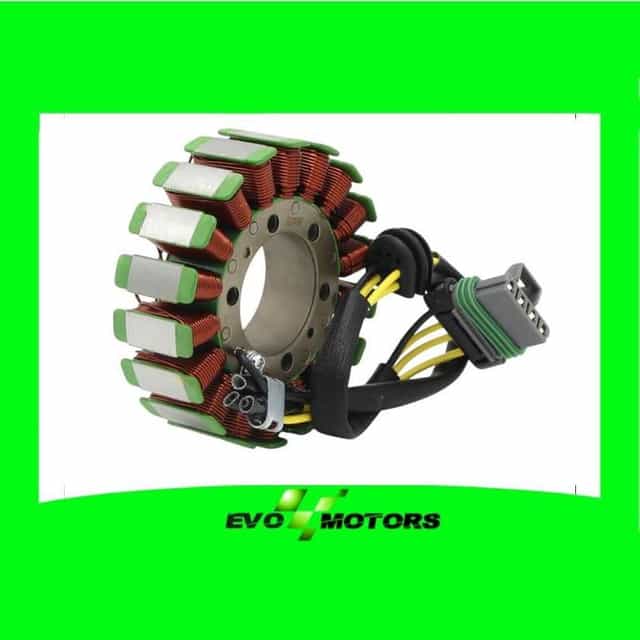Stator ATV POLARIS Sportsman 800 RZR Ranger Alternator Bobina A676
