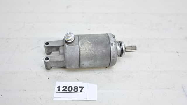Electromotor Yamaha FZ6 2004 - 2009