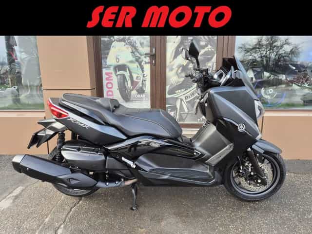PRET PROMO Yamaha X-Max 400 ABS ~ Garantie 12 luni ~Rate FARA dobanda~