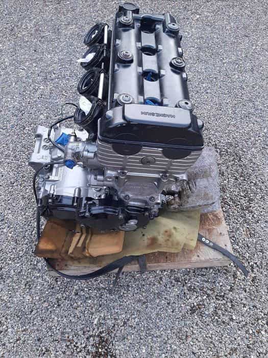 MOTOR / MOTO / suzuki / gsxr / 600 / SRAD