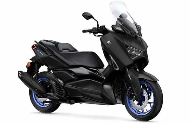 Promo Scuter Yamaha XMAX 125 2025 | Rate | Leasing