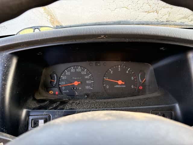 Vând Mitsubishi L200