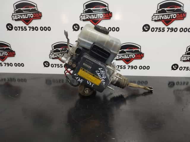 pompa abs toyota land cruiser (2002-2010) 3.0 motorina 2008