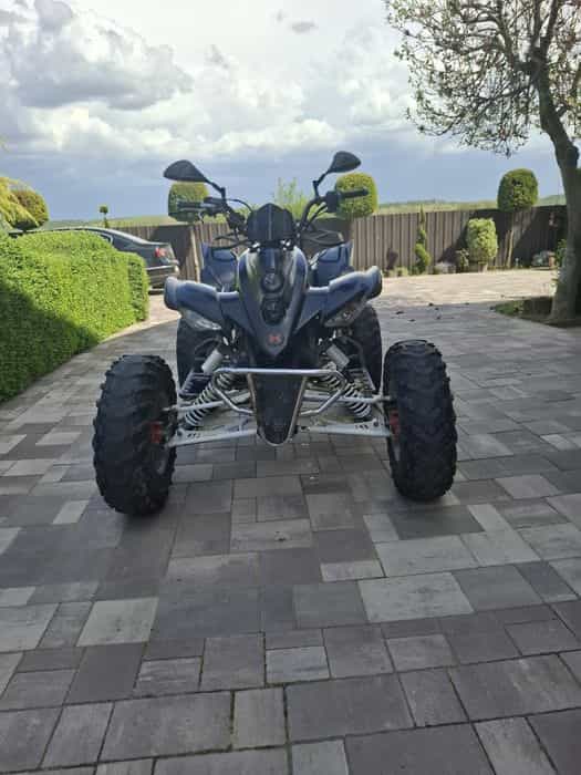 De vânzare  Shineray 250cc sau schimb cu yamaha aerox