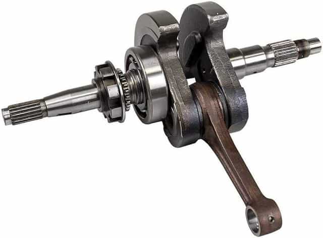 Ambielaj vibrochen cu biela atv Yamaha Grizzly 660 Rhino 660 nou