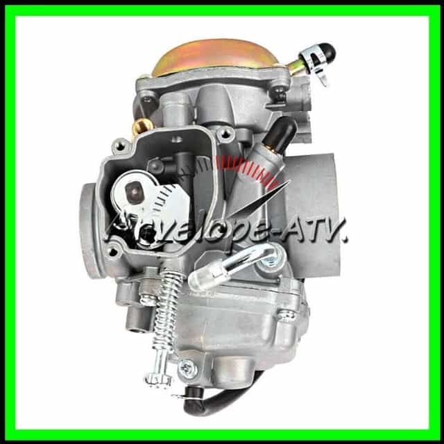 Carburator Atv POLARIS SPORTSMAN 500 SCRAMBLER 500 Atp Pro 500 Xplorer
