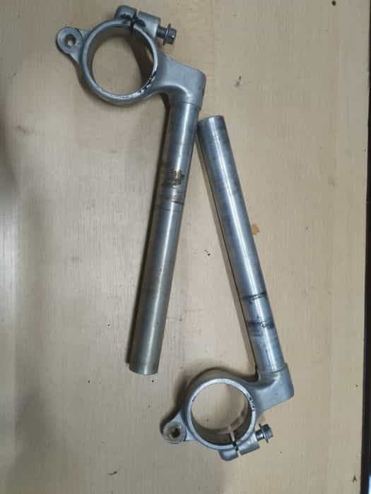 Semighidoane ghidoane moto pentru Suzuki Gsxr 600 model 2001-2003