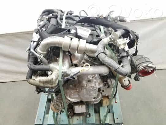 Motor Nissan Navara D23 Engine YS23/Motor mercedes X class w470 d23/