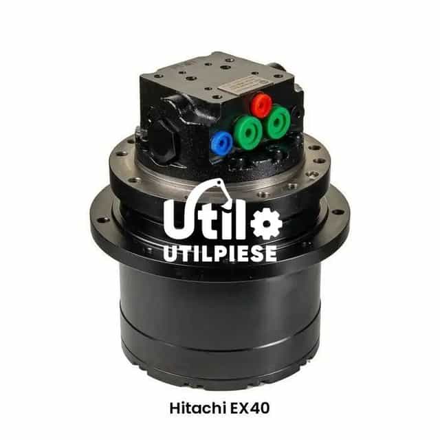 Transmisie finala Hitachi EX40 EX35 EX45 EX50 ZX40 ZX50 - Noua