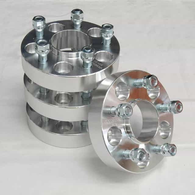 Flanse distantiere SUZUKI Samurai, Vitara, Grand Vitara, Jimny OffRoad