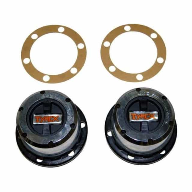 MRL Suzuki Jimny Tyrex