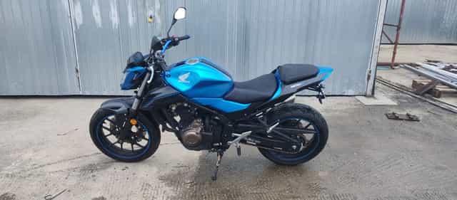 De vanzare Honda Cb 500 f 2018 abs A2