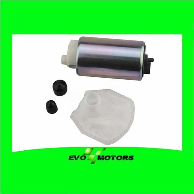 Pompa Benzina Suzuki GSXR Vstrom GSR Bandit Burgman Gladius 2008+ A502