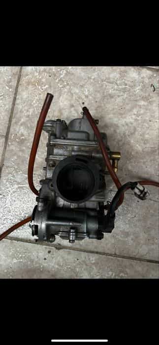 Carburator Mikuni Keihin Honda Crf Yamaha Yzf WR Kawasaki KXF RMZ etc