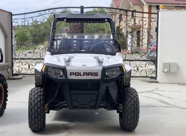 Buggy Polaris RZR 170