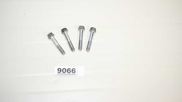 Honda CRF 1100 L Africa Twin 2020 - 2024 Suruburi etrieri