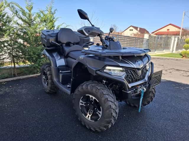 Cf moto 625 Touring Servo  nu [can am tgb 450 550 520 850  Suzuki