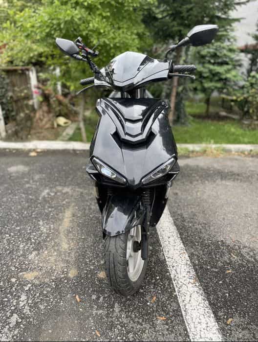 Scuter GT-UNION 125ccm