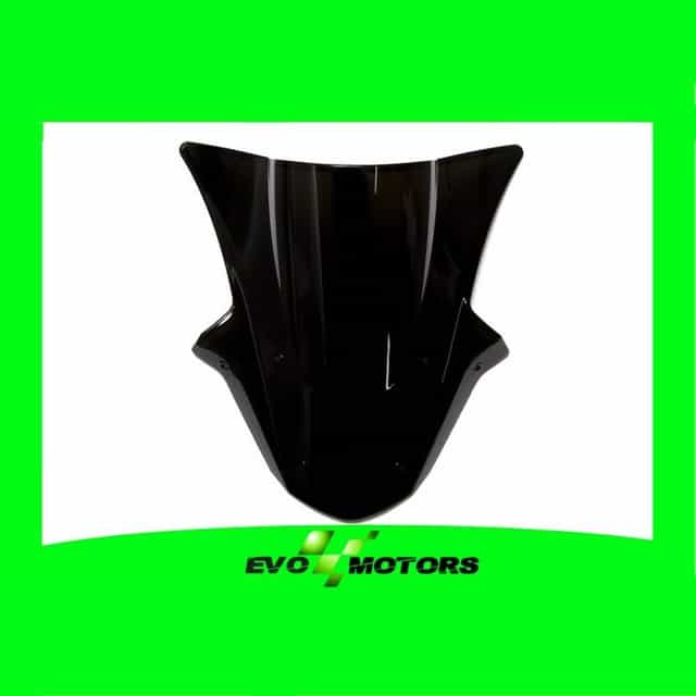 Parbriz Fumuriu Double Bubble NOU Kawasaki ZX10R 2011-2015 Ninja PB058