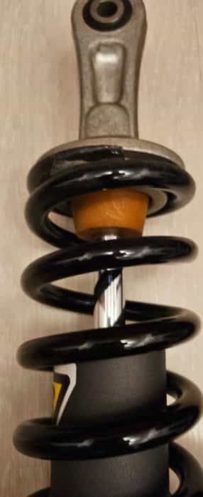 Suspensie fata + spate yamaha r1/mt-10 22-24