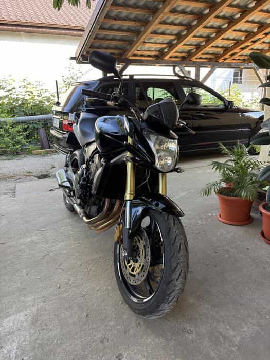 Honda cb600f pc41 Hornet