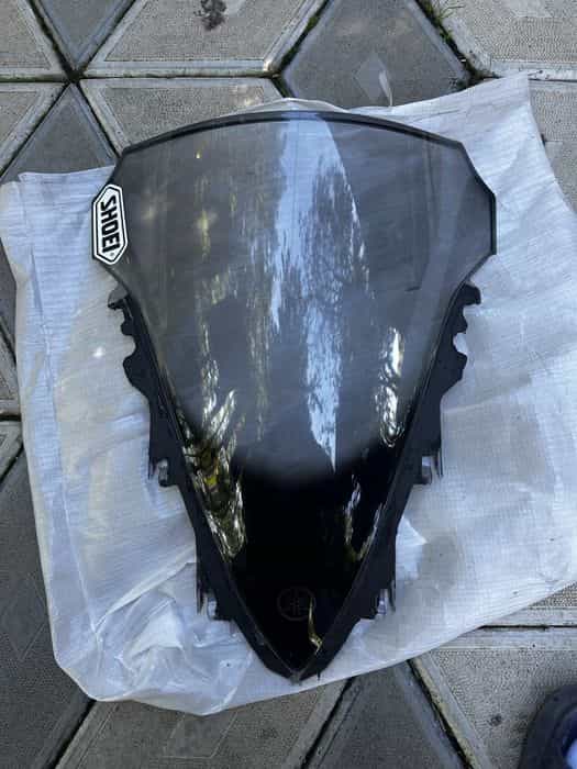 Parbriz original Yamaha R1 2006-2008