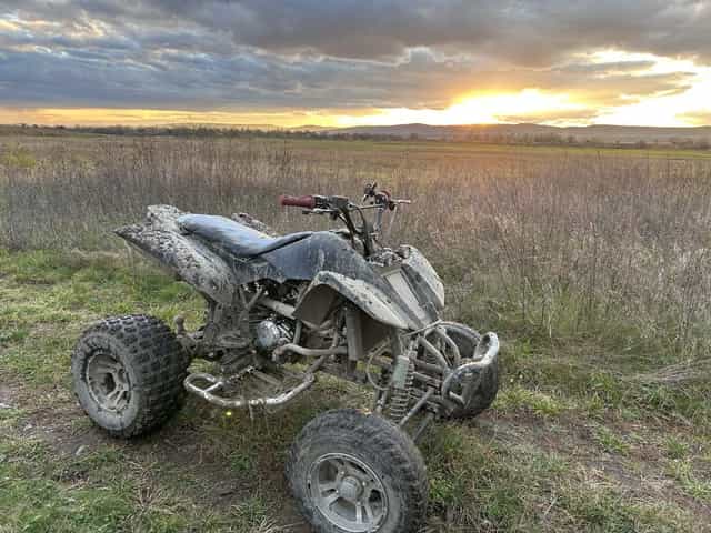 Vand bashan 250cc stare perfecta sau schimb