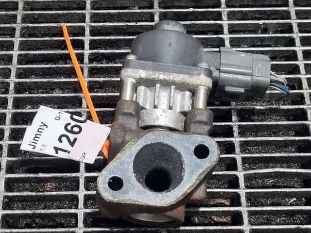 EGR Suzuki Jimny 1.3 1998 - 2005 M13A Euro3 (1260) Benzina NU ARE COD
