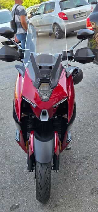 Scuter Daytona M310 Pret 3.999 euro