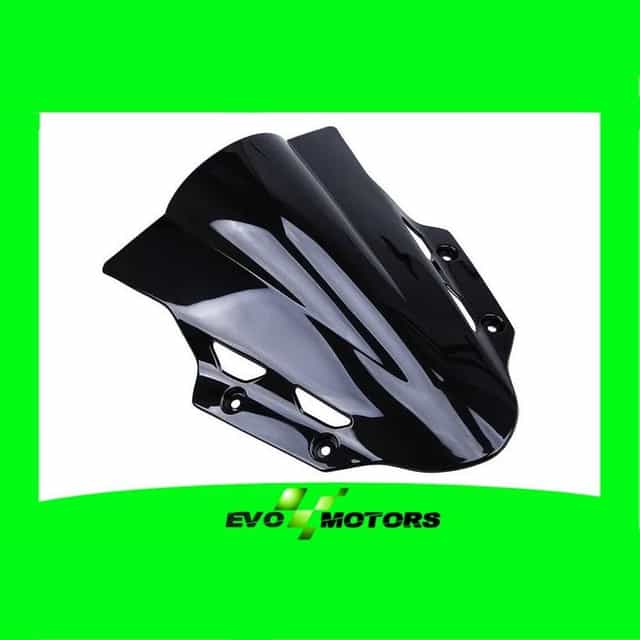 Parbriz Moto Fumuriu Suzuki GSXR 250 an 2017-2021 Double Bubble PB093
