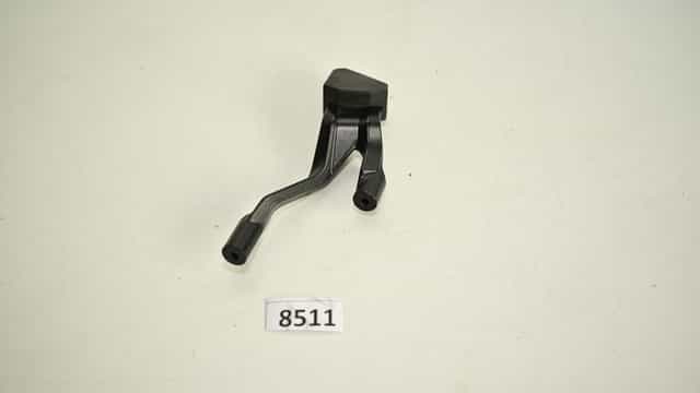 Ducati Multistrada 1260 2020 Suport bagaj scarita stanga
