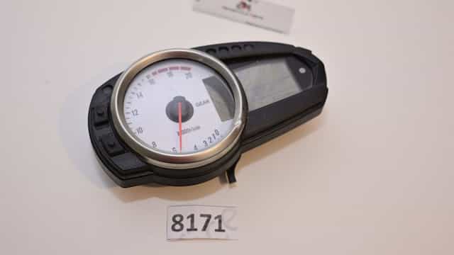 Ceas de bord display Kawasaki Ninja ZX6R 2007 2008