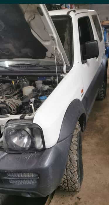 Piese Suzuki jimny/ Accesorii/1.3 1.5