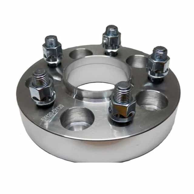 Flanse distantiere 30mm 5x120 Land Rover Discovery 2