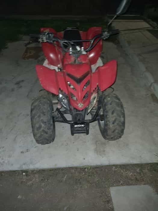 Atv 107 cm stare buna