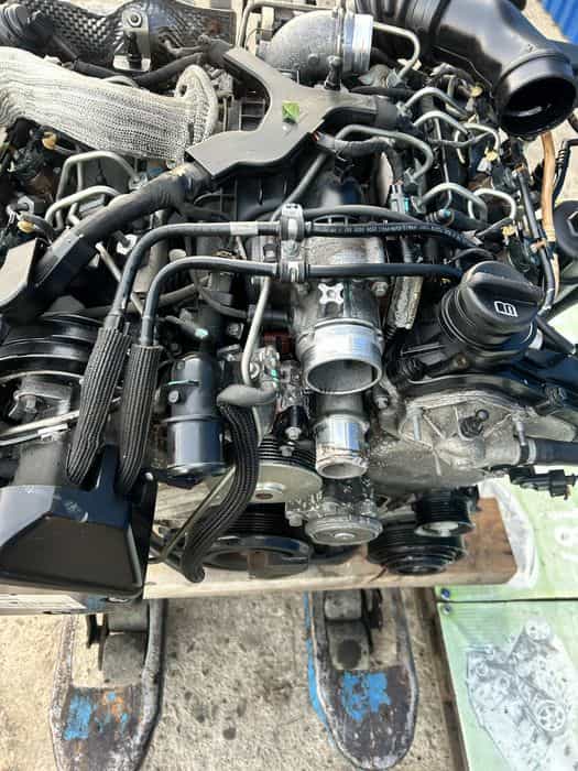 Galerie admisie Jeep Grand Cherokee 3.0 CRD 2015