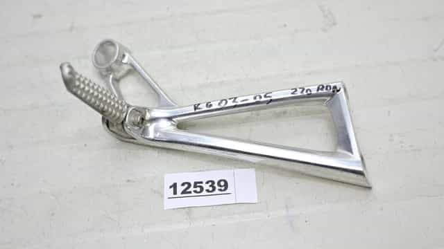 Suport Scarita Spate Dreapta Yamaha R6 2003 - 2005