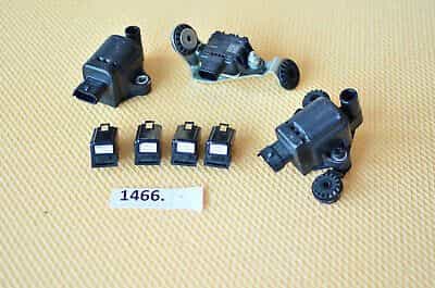 DUCATI 1200 MULTISTRADA enduro 2016 17 Bobine de aprindere releu