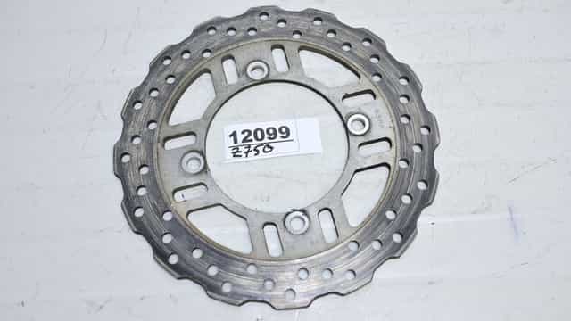 Disc Frana Spate Kawasaki Z750 2007 - 2012