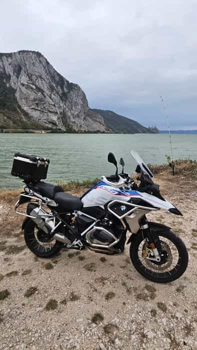 BMW R1250GS HP 2020