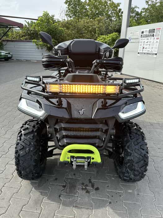 Segway at5 impecabil