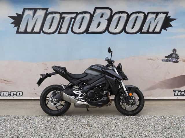 Lichidare Motocicleta Suzuki GSX-S 950 ABS M4 2024 | Rate | Leasing