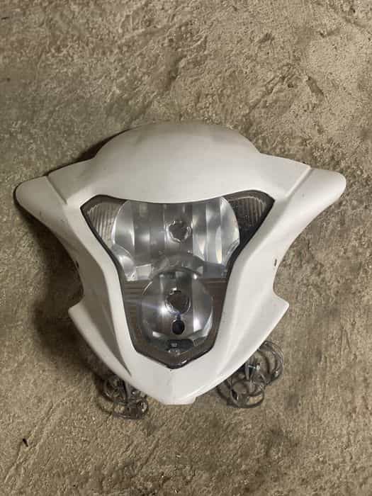 Piese Suzuki GSXR 600 K4