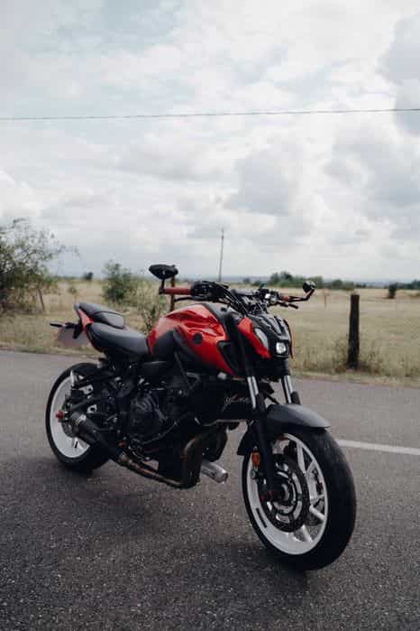 MT-07 2021 limitat A2