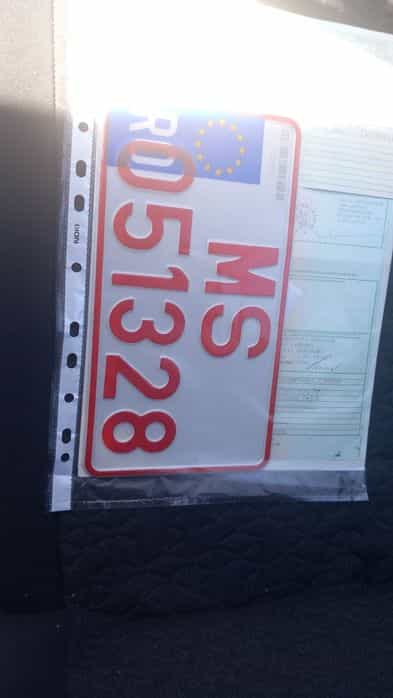 ATV ARTICAR stare f buna