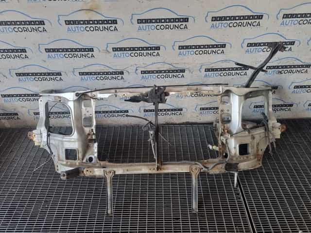 Trager Toyota Hilux VII (Facelift 2008) 3.0 D 2008 - 2011 2982CC Manuala (1302) Diesel