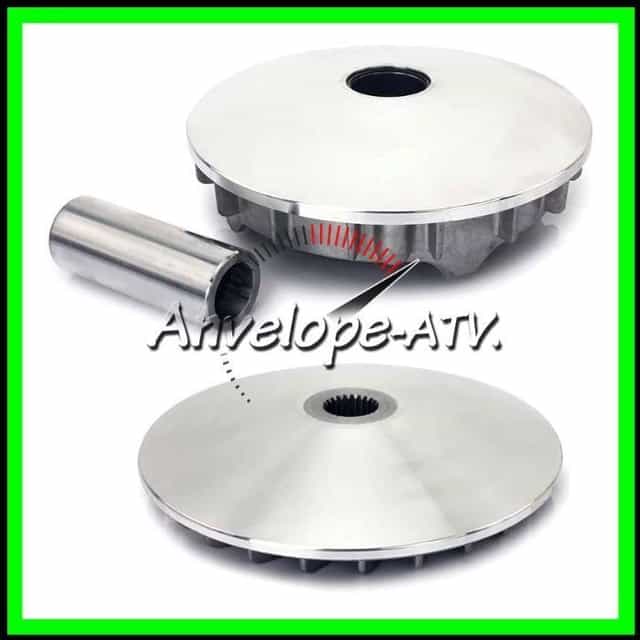 Variator CFMOTO 800 CF Moto 800 X8 ZFORCE CFORCE UFORCE 800