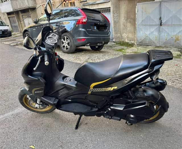 gilera runner 200ST