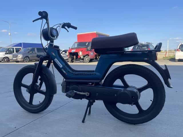 Vand Piaggio SI 2 cu variatoare